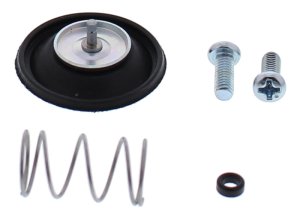 Honda XR650R Cut Off Valve Rebuild Kit - All Balls Racing - `00-`07